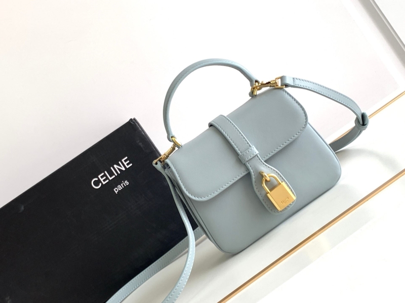 Celine Top Handle Bags